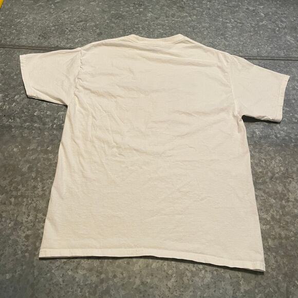 Obama Biden 2012 Victory Tee Shirt Mens Large Democrat President America Vintage - Picture 4 of 7